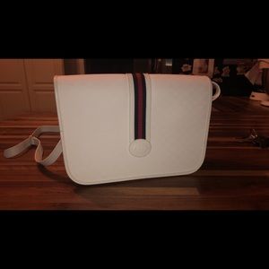 Vintage Gucci bag